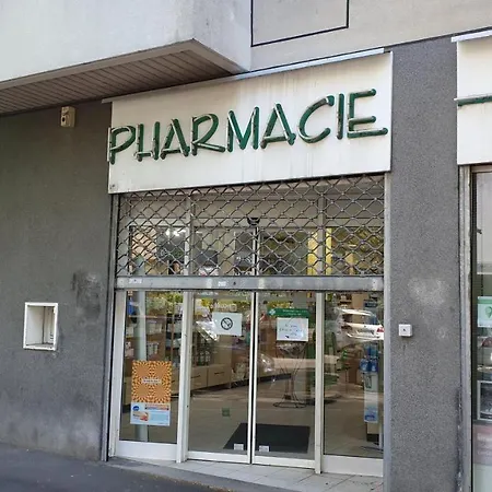 Individuel - Le Musset & Parking Gratuit Devant L'immeuble *