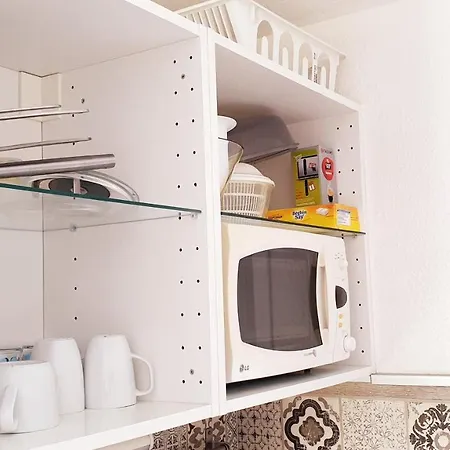 Studio Individuel - Le Musset & Parking Gratuit Devant L'immeuble * Grenoble