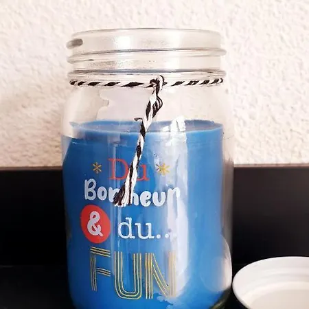 Individuel - Le Musset & Parking Gratuit Devant L'immeuble