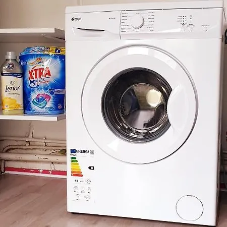 Apartment Individuel - Le Musset & Parking Gratuit Devant L'immeuble *