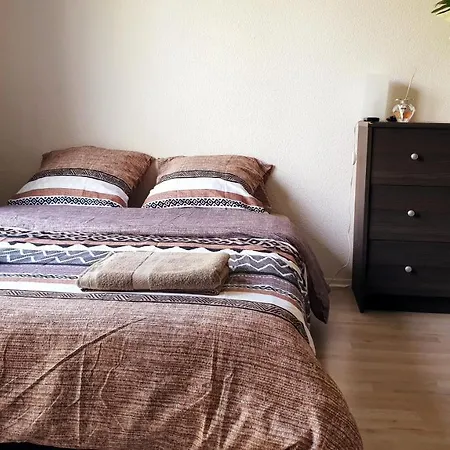 Studio Individuel - Le Musset & Parking Gratuit Devant L'immeuble Apartment