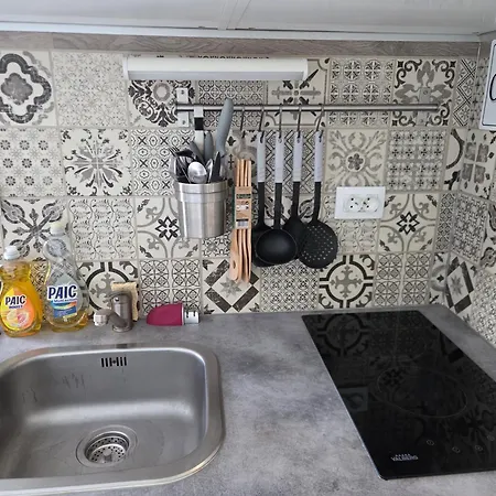 Apartment Individuel - Le Musset & Parking Gratuit Devant L'immeuble