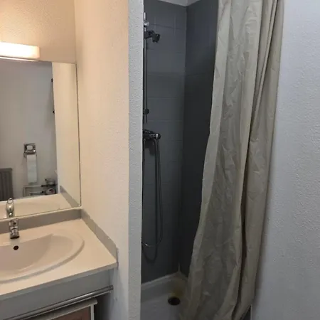 Apartment Individuel - Le Musset & Parking Gratuit Devant L'immeuble Grenoble