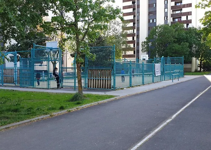 شقة Individuel - Le Musset & Parking Gratuit Devant L'immeuble غرونوبل