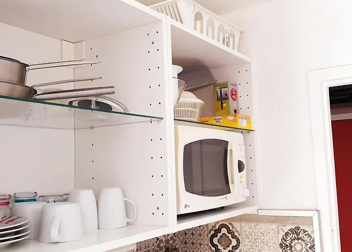 Individuel - Le Musset & Parking Gratuit Devant L'immeuble * غرونوبل