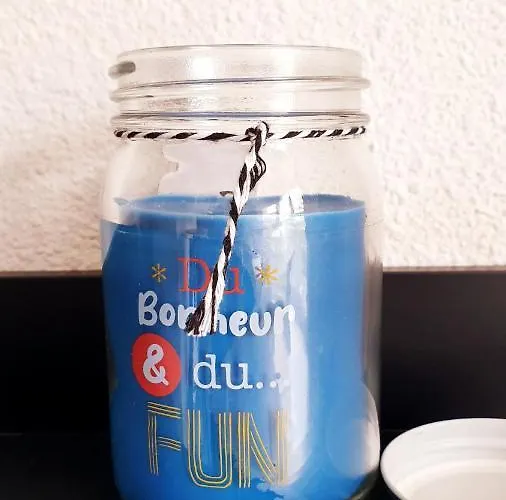 Individuel - Le Musset & Parking Gratuit Devant L'immeuble