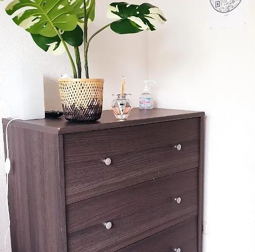 Individuel - Le Musset & Parking Gratuit Devant L'immeuble شقة *