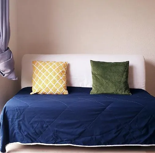 Apartment Individuel - Le Musset & Parking Gratuit Devant L'immeuble *