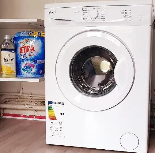 Apartment Individuel - Le Musset & Parking Gratuit Devant L'immeuble *