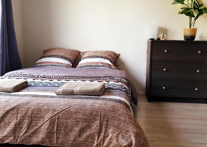 Individuel - Le Musset & Parking Gratuit Devant L'immeuble Apartment